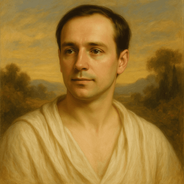 The Academic Muse