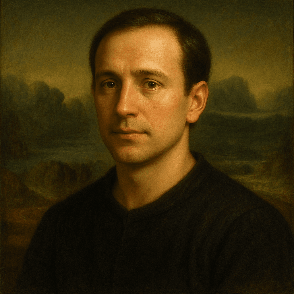 Renaissance Master