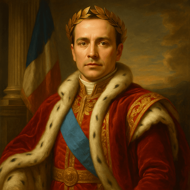 The Imperial Neoclassical