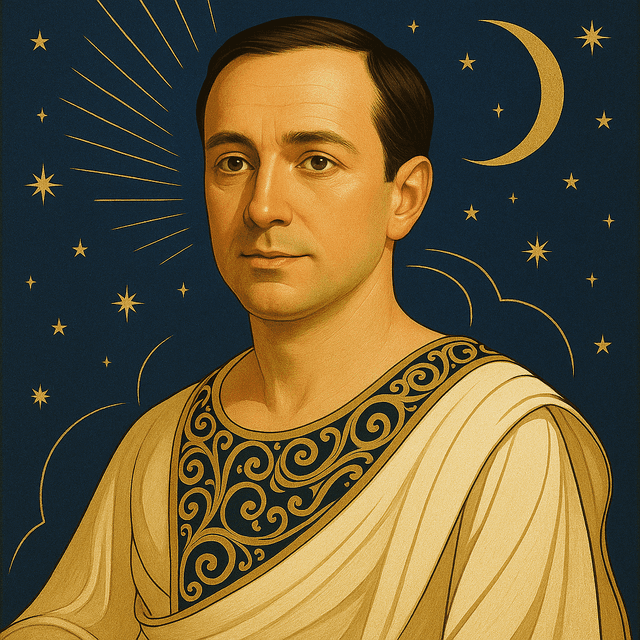The Art Deco Silhouette