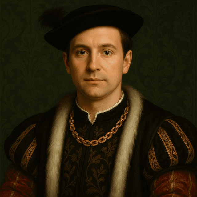 The Tudor Court
