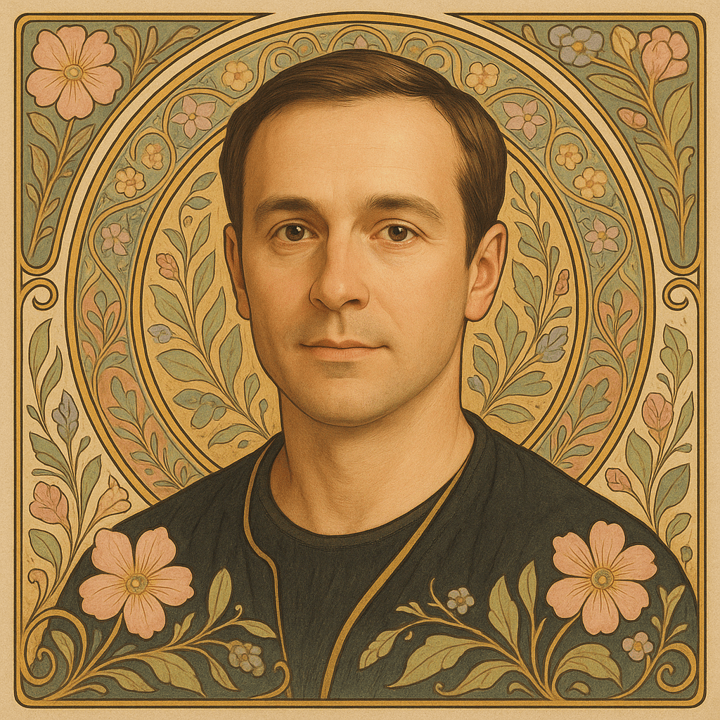 Art Nouveau
